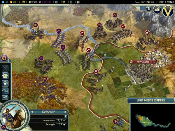 Civ 5
